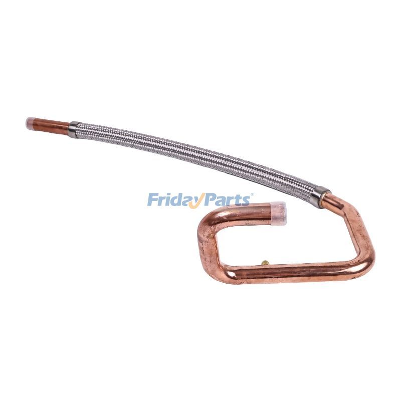 Vibrasorber Suction Transicold 1150 1150MT for Transport Refrigeration