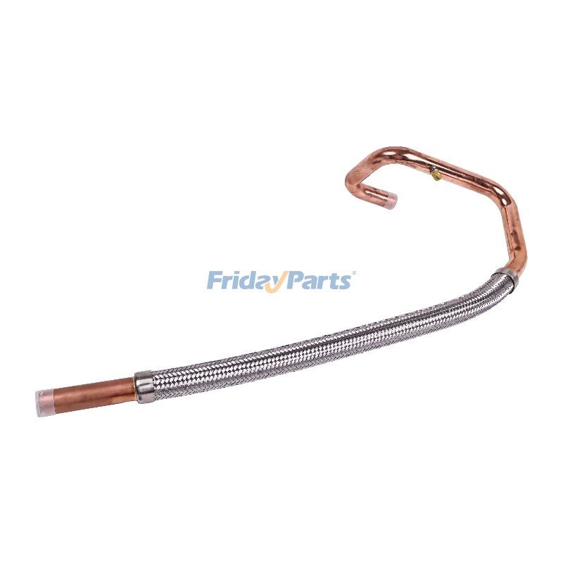 Transport Refrigeration Vibrasorber Suction Transicold 1150 1150MT