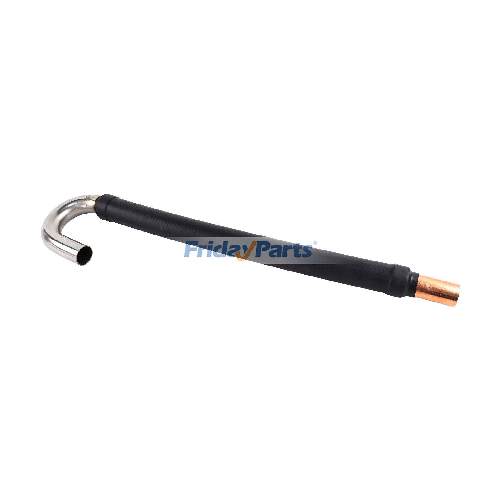 Manguera de succión Vibrasorber 66-5964 66-6023 para refrigeración de transporte Thermo King SB-310 SL100 SL200 SL300 SL400e SLTCI SMX-II Para Thermo King