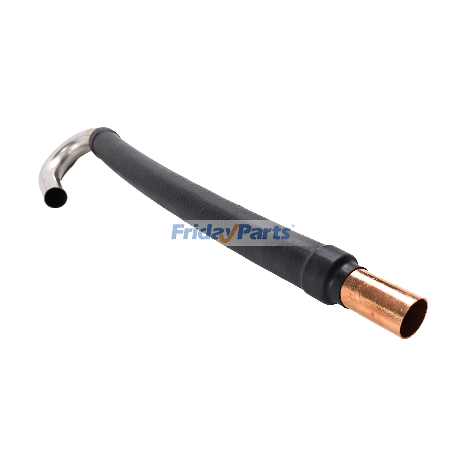 Manguera de succión Vibrasorber 66-5964 66-6023 para refrigeración de transporte Thermo King SB-310 SL100 SL200 SL300 SL400e SLTCI SMX-II