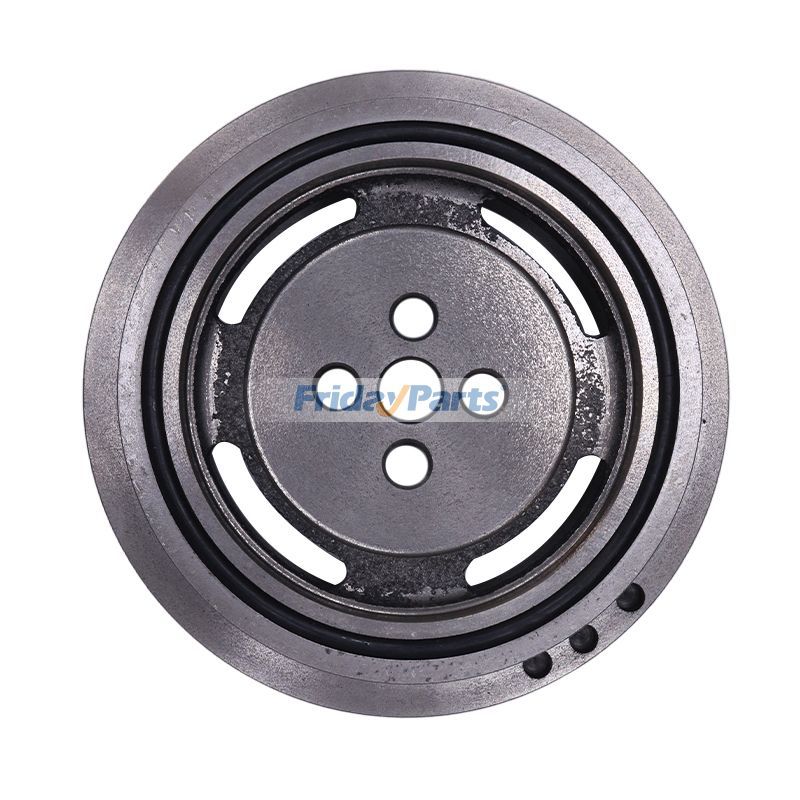 Vibration Damper for Cummins 4B 4BT 6B 6BT for Engine