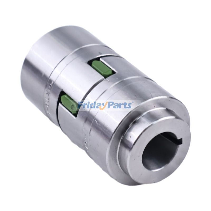 Acoplamiento de transmisión por vibración 2056064 para rodillo Hamm HD30VV HD35VV HD10-12 HD30-35 RD24-27 RD24-28 Para HAMM