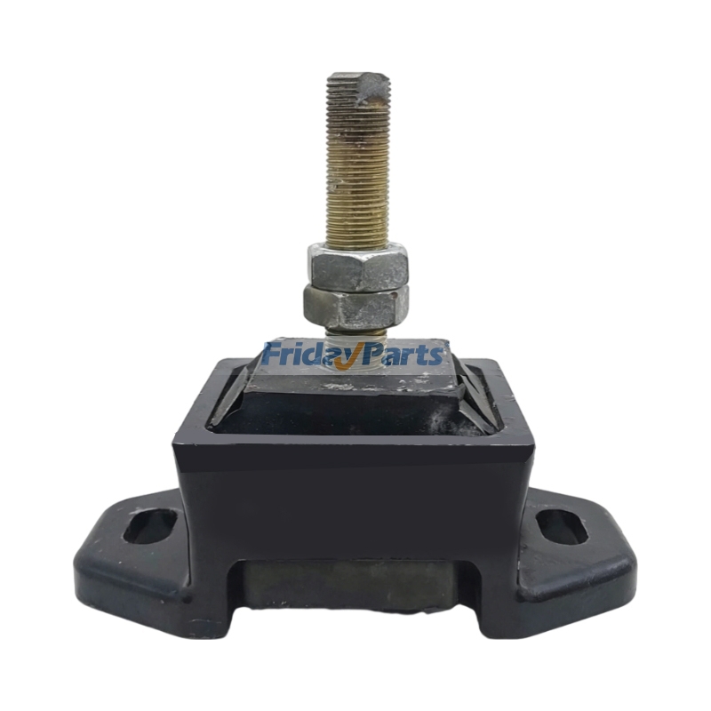 Aislador de vibraciones 3349230 para motor Cummins 6B 6B5.9 6BT 6BTA5.9 ISB QSB QSB5.9 Calidad superior con 3 años de garantía