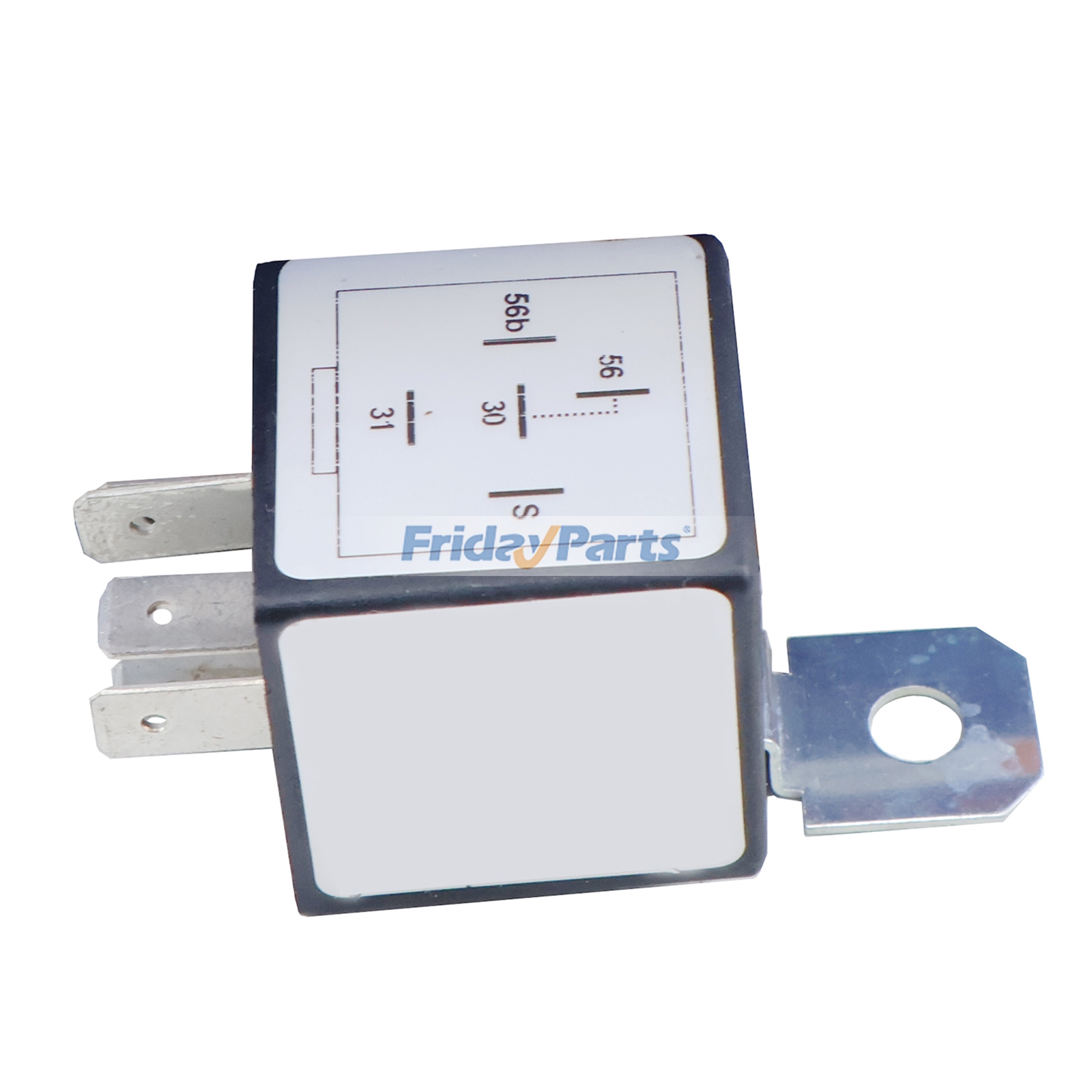 Vibration Module 05767943 for Bomag Ride-On Roller 120 AD-5 Compactor BPR35/60D Tamper BT65/4