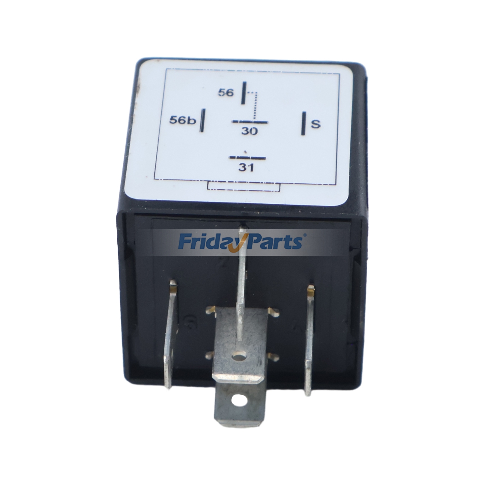 Compactor Vibration Module 