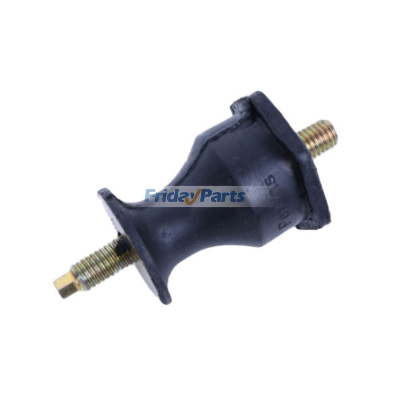 pine　4台 Vibration Mount 2634C208 for Perkins Engine 404D-22 404D-22T