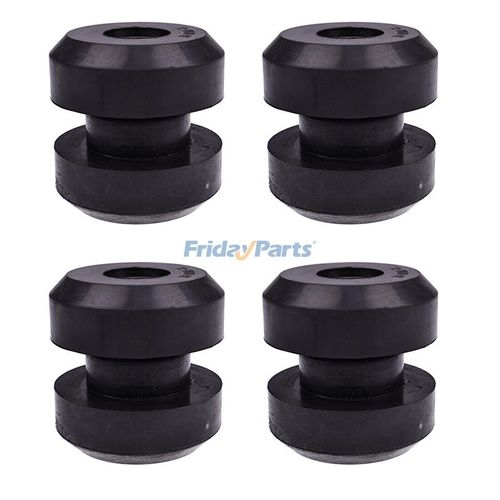 Vibration Mount 730016002 for Carrier Transicold Trailer Unit X2 X4