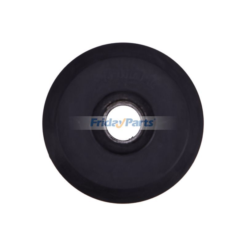 CARRIER用輸送冷凍用振動マウント