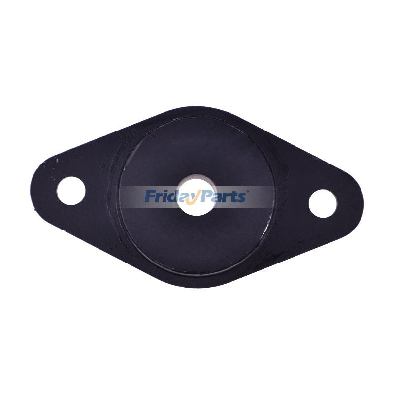 Compra Soporte de vibración 91-2281 para motor Yanmar 3.95 TK3.95 Thermo King serie TS KD MD RD TD en Fridayparts