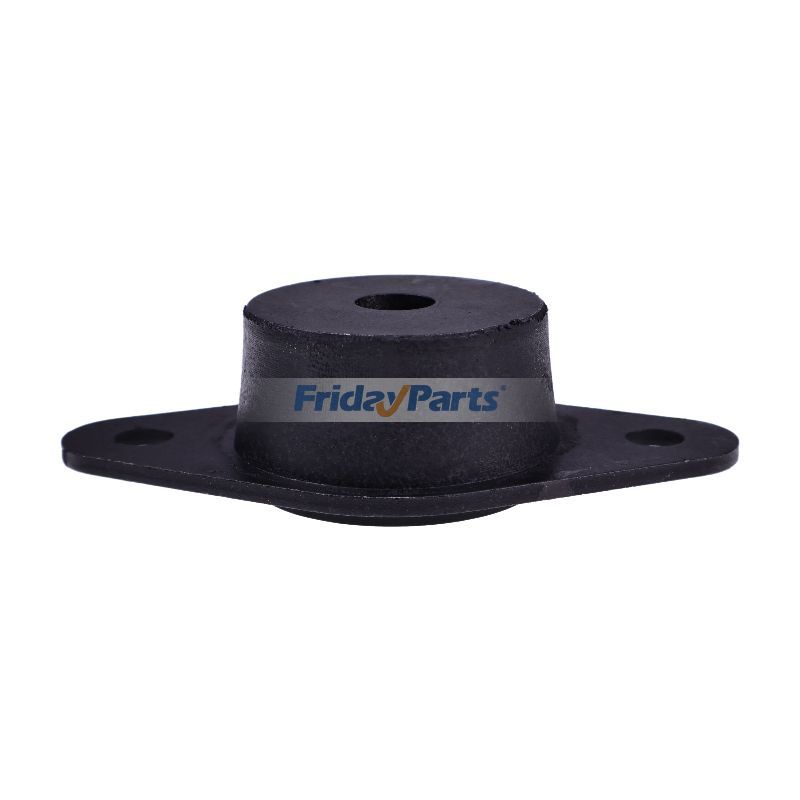 Soporte de vibración 91-2281 para motor Yanmar 3.95 TK3.95 Thermo King serie TS KD MD RD TD de FridayParts