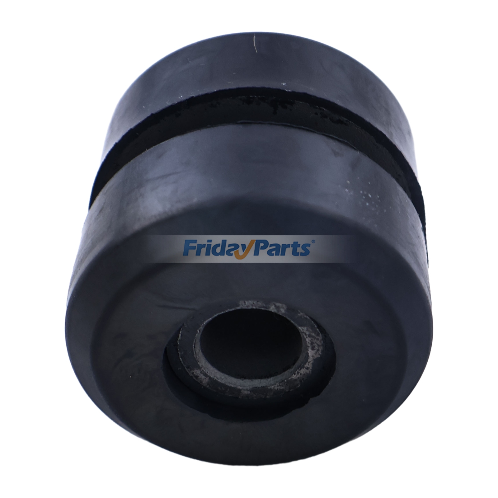 Vibrationshalterungfür Transportkühlung