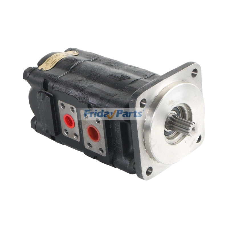 Vibration Pump Replacement for Parker 312-9320-221