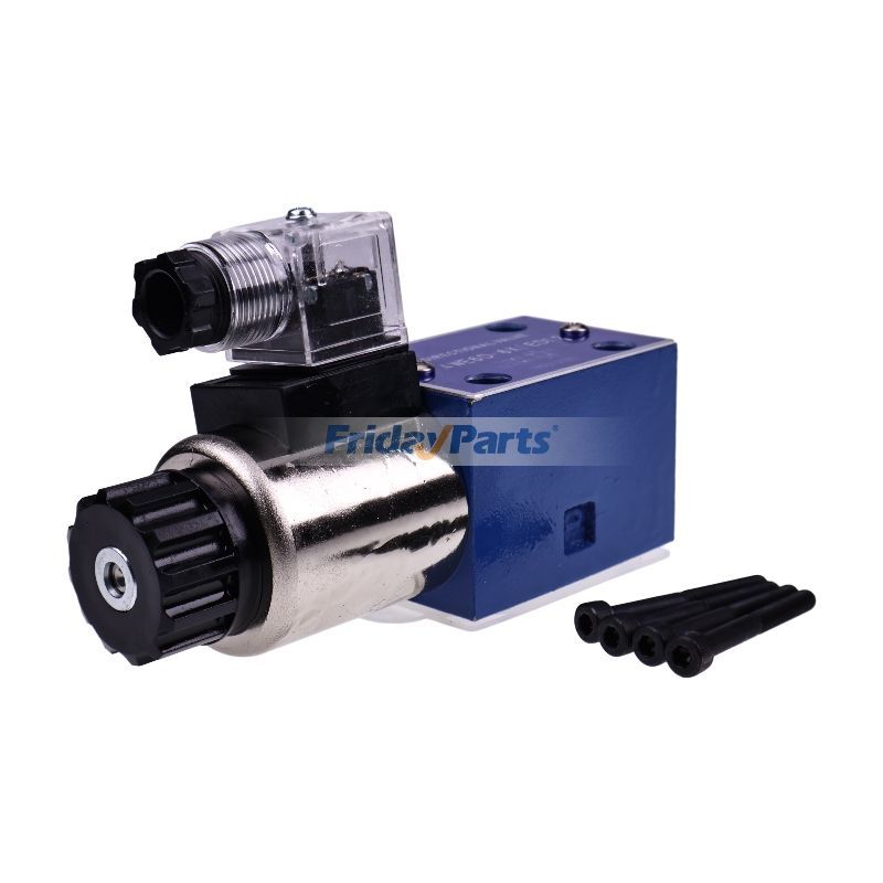 FridayParts Aftermarket-Bosch-Vibrationssolenoid