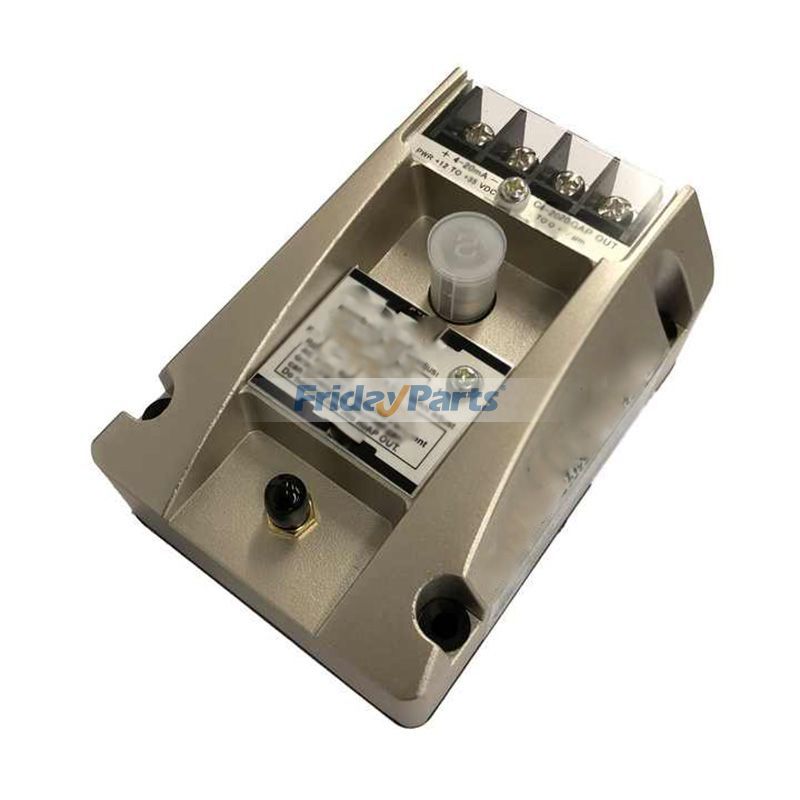 Vibration Transmitter 1089061851 for Atlas Copco Air Compressor