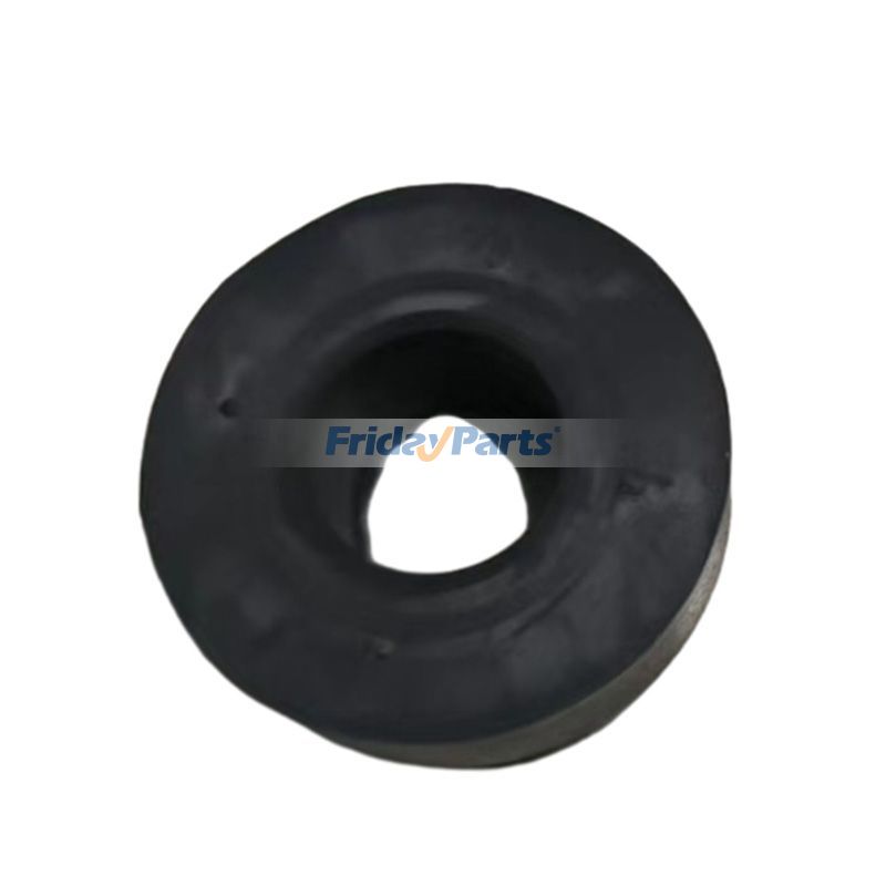 輸送冷凍 振動マウント