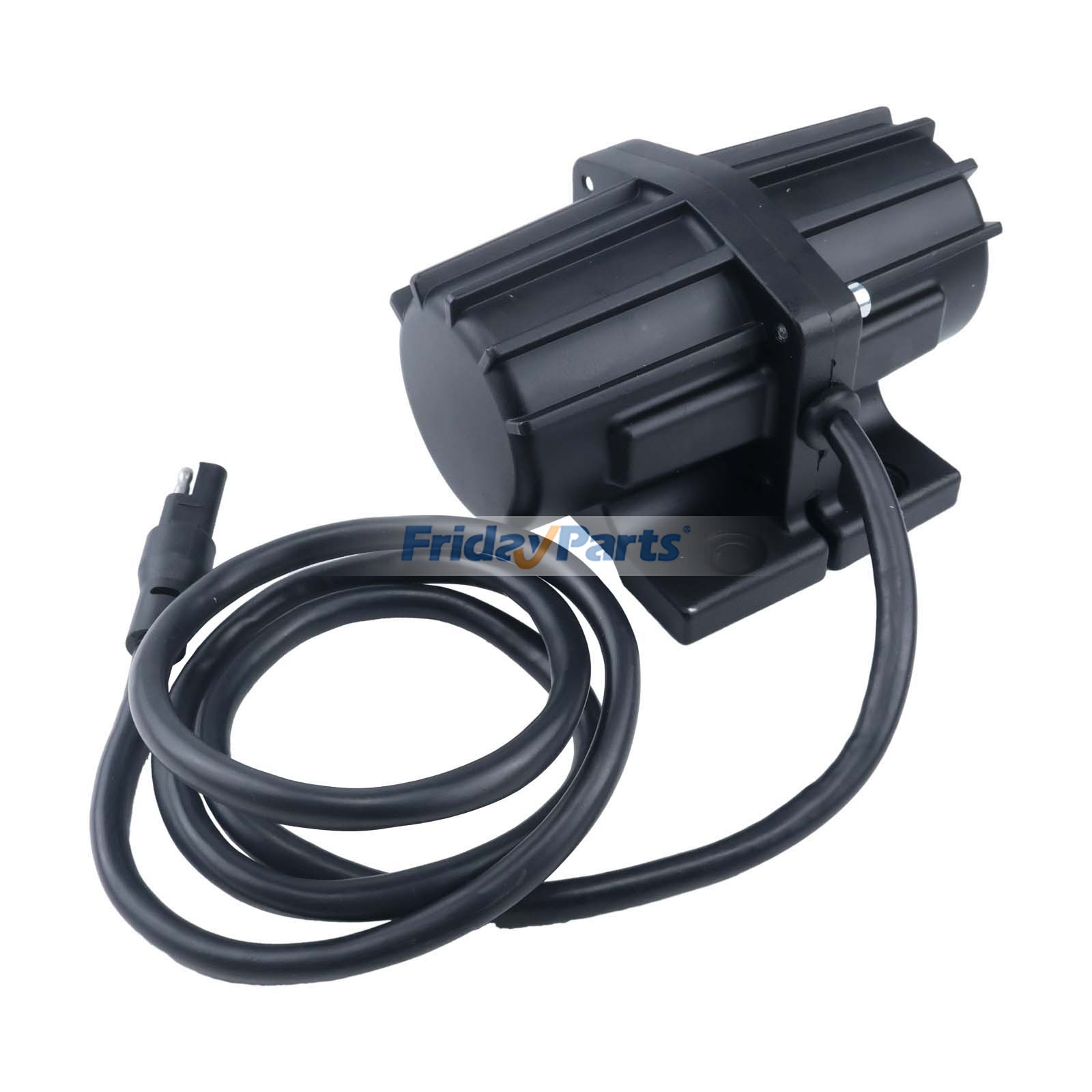 Vibrator Motor 3007416 1400050 for Buyers Salt Spreader SHPE1500 SHPE2000 92420 92430
