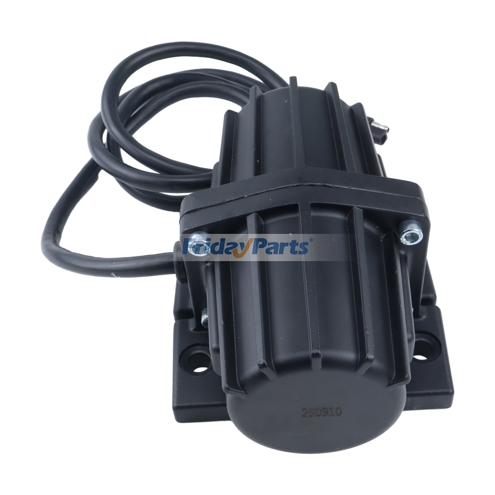 Compre Motor vibratório 3007416 1400050 para espalhador de sal Buyers SHPE1500 SHPE2000 92420 92430 na FridayParts