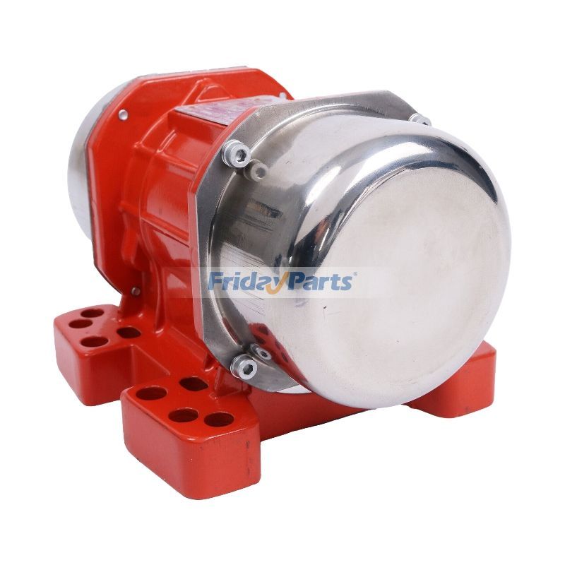 Motor vibrador 51206 3012081 3013659 para compradores SaltDogg Spreader SHPE3000 SHPE4000