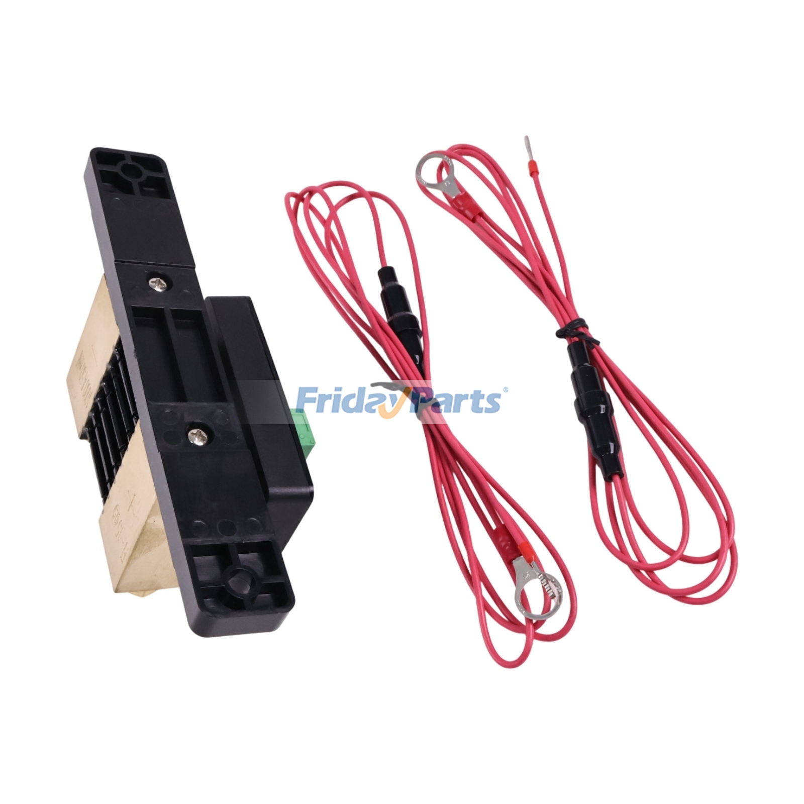 Meter compatible with Marine