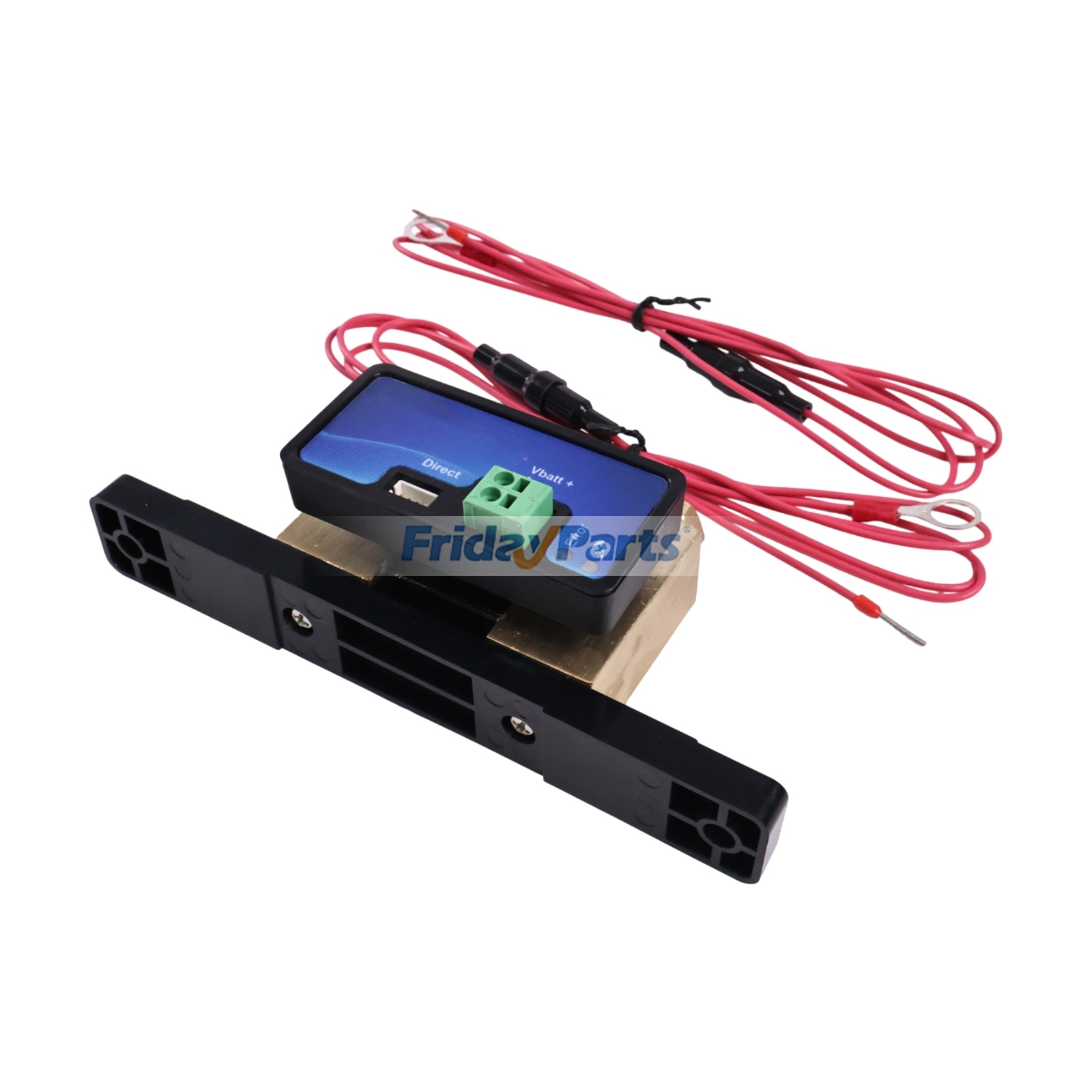 Meter for Marine