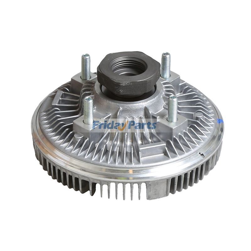 Viscous Coupling Fan Clutch 477/00904 for JCB Tractor 1115S 1125 1135 2115 2125ABS 2135 2140 2150 FASTRAC 3155 3185