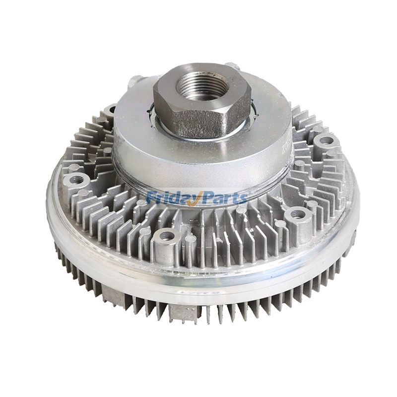 Viscous Drive Clutch 30/927214 30/927046 for JCB Excavator JS200 JS220 JS240 JS260 JS290 JS330 JS360XD JS175WT3 JS220LR JS130LC