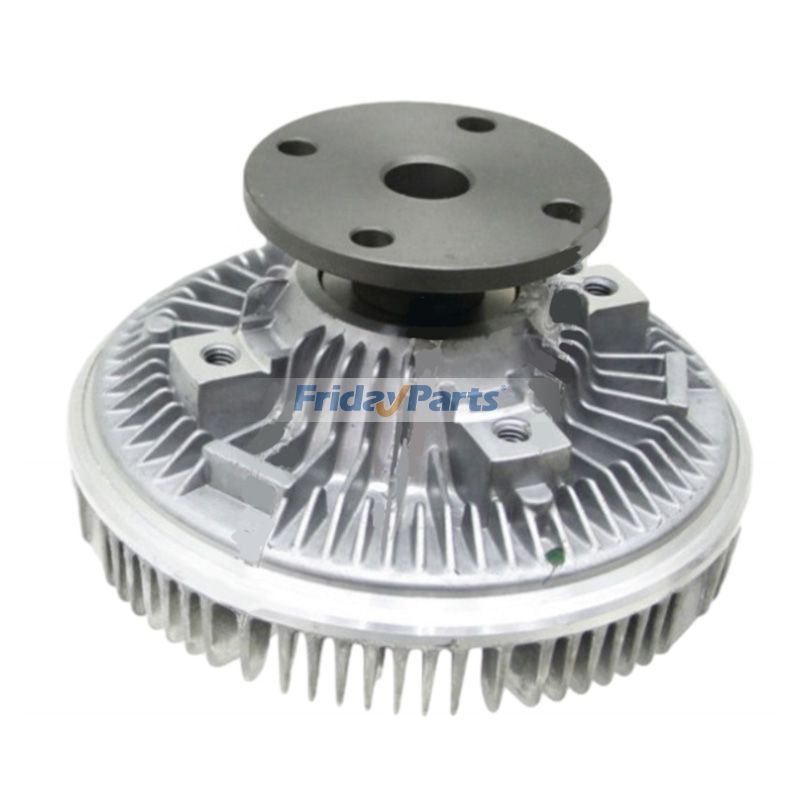 Viscous Drive Fan Clutch 3619086M1 for Massey Ferguson Tractor 3645 3655 3660 6190 8110 8120 8130