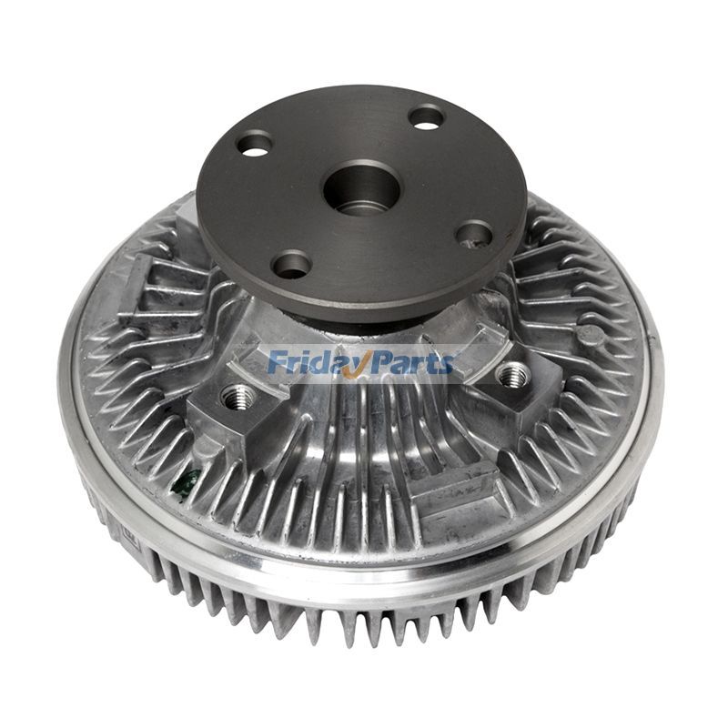 Viscous Drive Fan Clutch 3783123M1 3582654M1 for Massey Ferguson Tractor 3075 3085 3095 3115 3120 3125 3635 3645 3655 5425 5435 5445 5455 6150