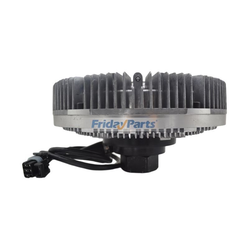 Viscous Fan Clutch 336/B8827 for JCB Excavator JS130 JS200