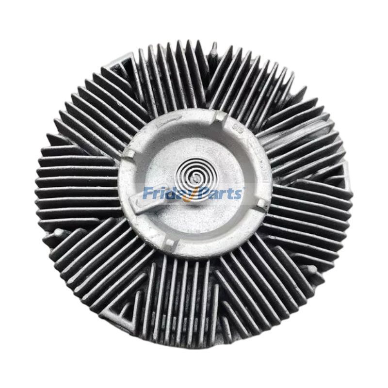 Viscous Fan Clutch 52291 for Mack E7-300 Cummins C8.3 3.9L Engine
