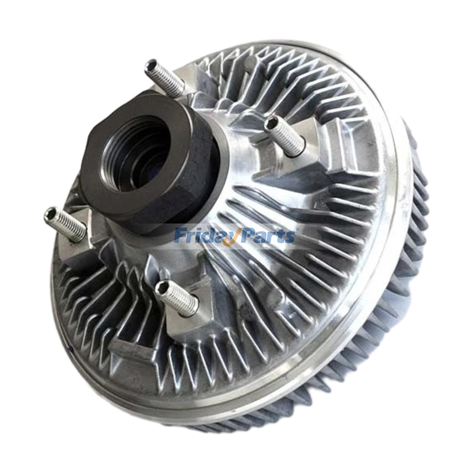 Visko-Lüfterkupplung 7700078154 für Renault Claas Traktoren Ares 547 577 Celtis 426 456 Ergos 436 456 466