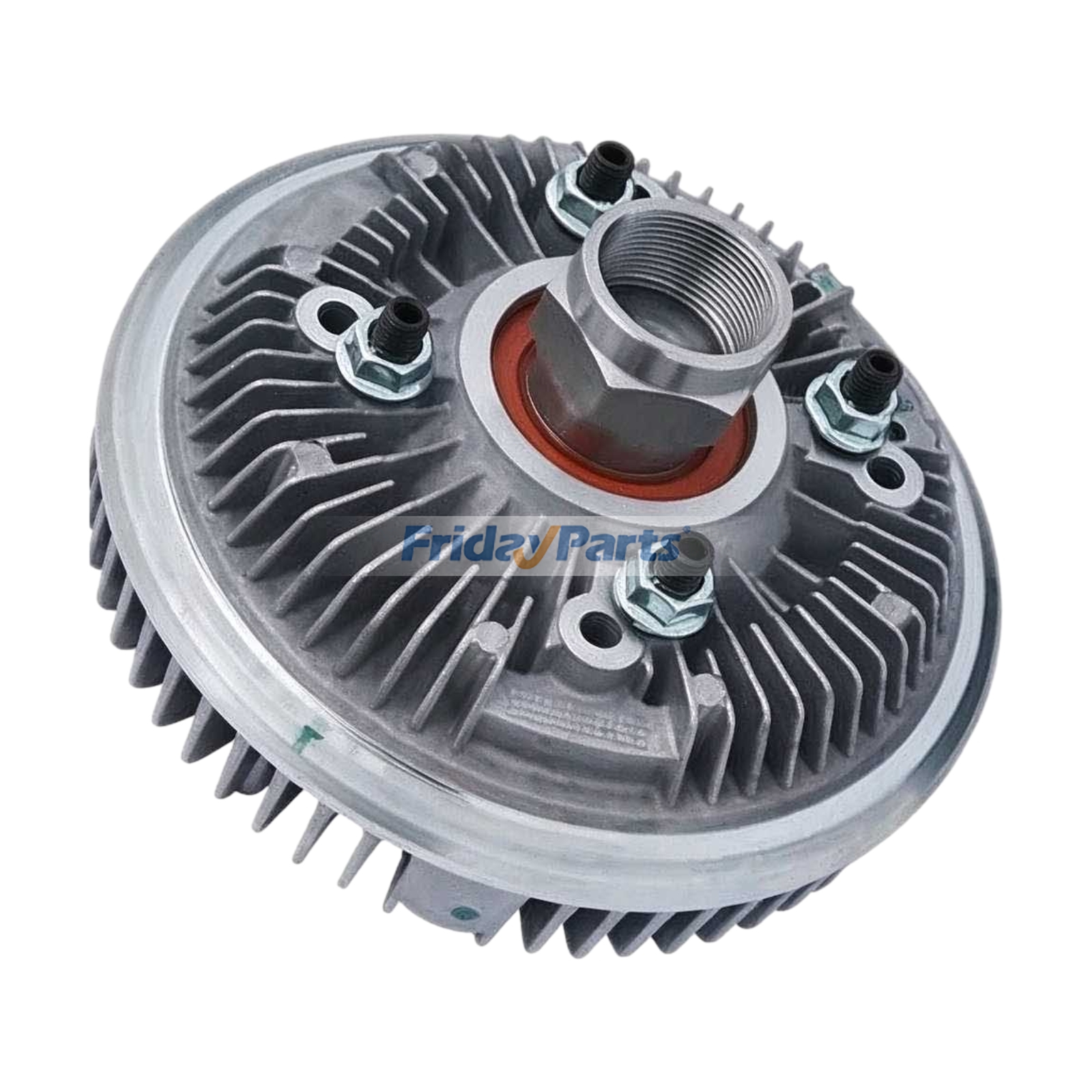 Viscous Fan Clutch for Compactor,Loader