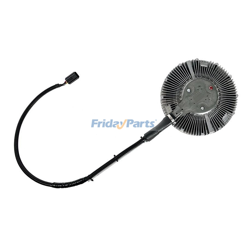 Viscous Fan Clutch 87739304 for CASE Tractor Puma 140 145 155 160 1654 1804