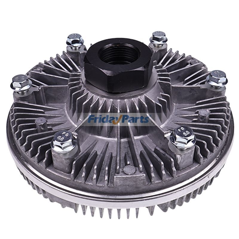 Viscous Fan Clutch Assembly in Stock in China,China Stock