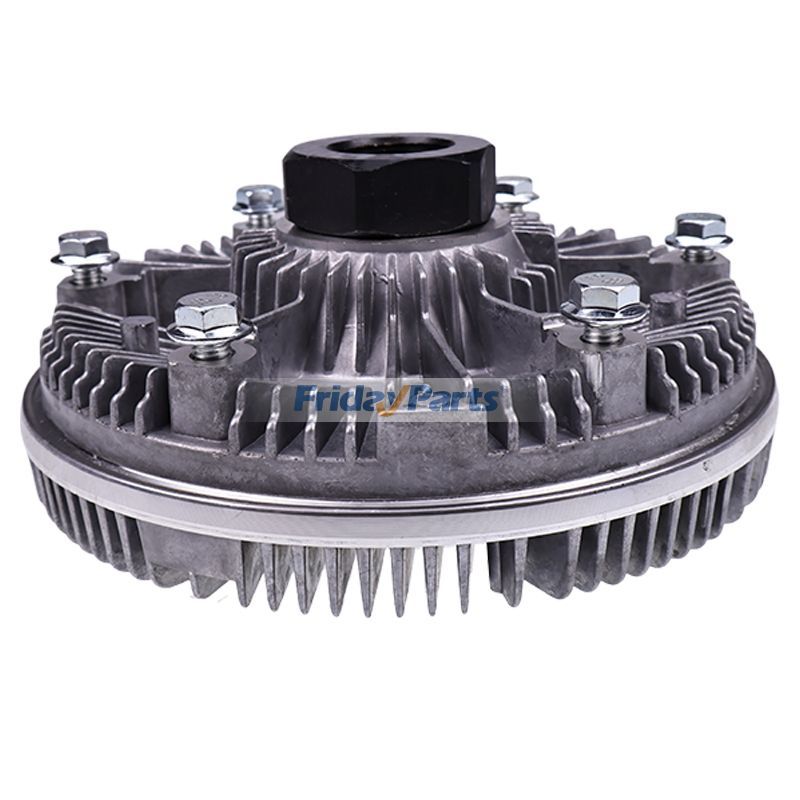 FridayParts Viscous Fan Clutch Assembly
