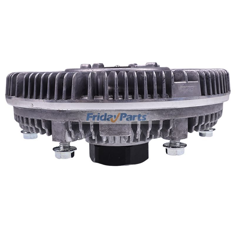 Viscous Fan Clutch Assembly for Steyr for Tractor