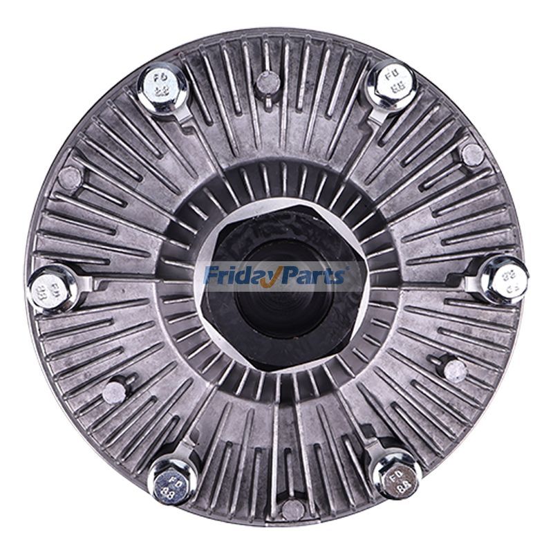  Viscous Fan Clutch Assembly for Steyr For OTHER BRAND