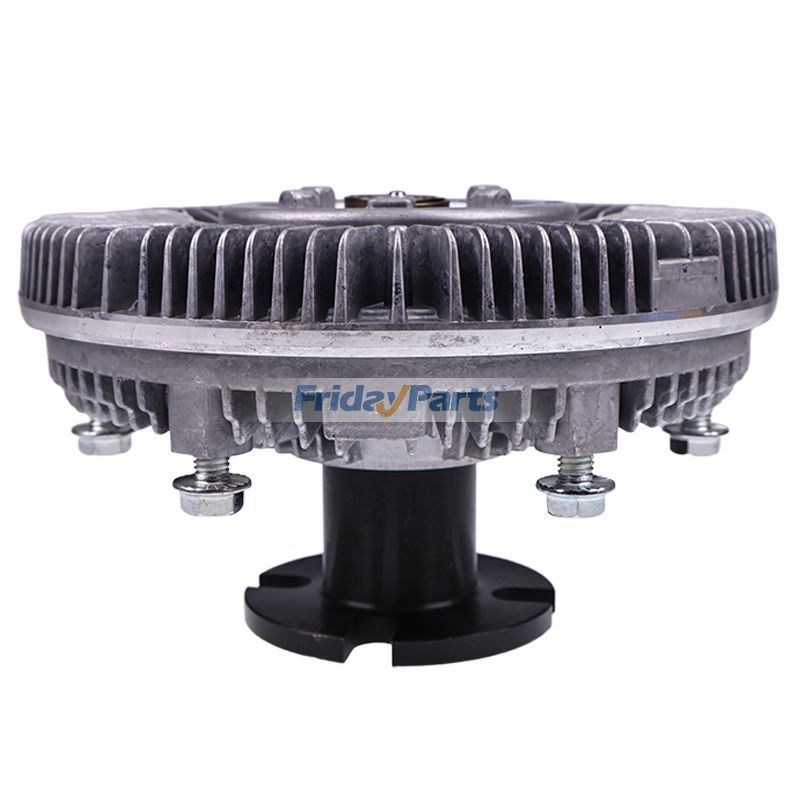 Viscous Fan Clutch Assembly IH for Tractor