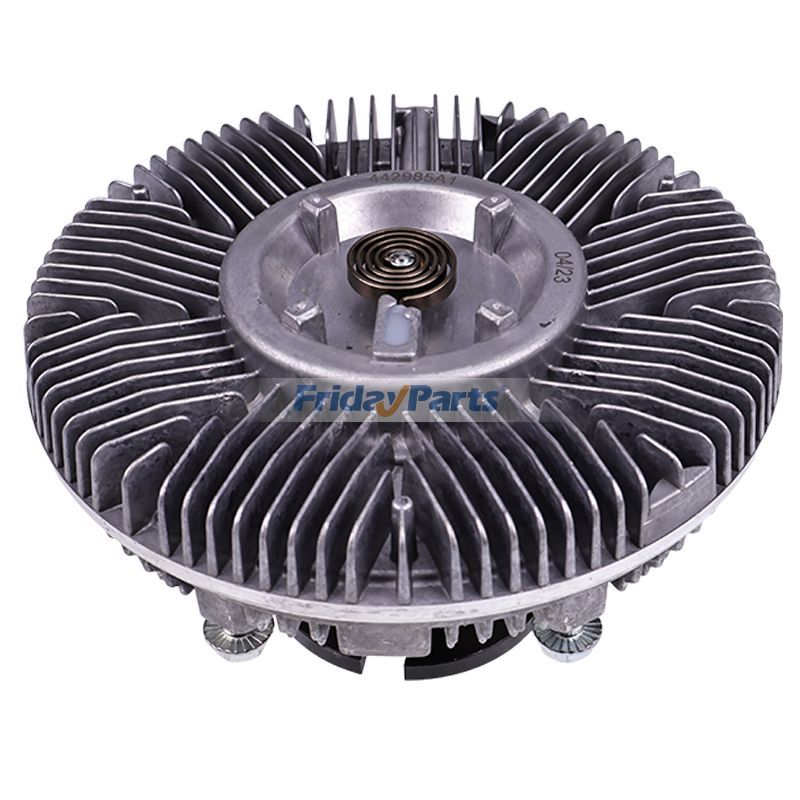 Viscous Fan Clutch Assembly 442985A1 A173943 for CASE IH Tractor 7130 7250 7140 7150 7210 7220 7110 7230 7120 7240 7230