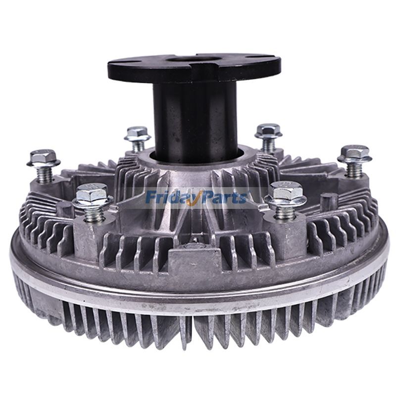 Viscous Fan Clutch Assembly IH in Stock in China,USA,China Stock