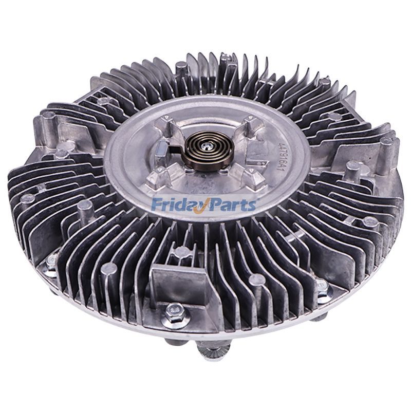 Viscous Fan Clutch Assembly 447916A1 for CASE IH Tractor MX180 MX200 MX210 MX220 MX230 MX240 MX255 MX270 MX285