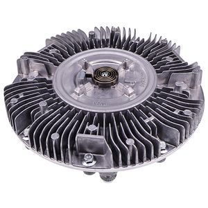 Viscous Fan Clutch Assembly 447916A1 for CASE IH Tractor MX180 MX200 MX210 MX220 MX230 MX240 MX255 MX270 MX285