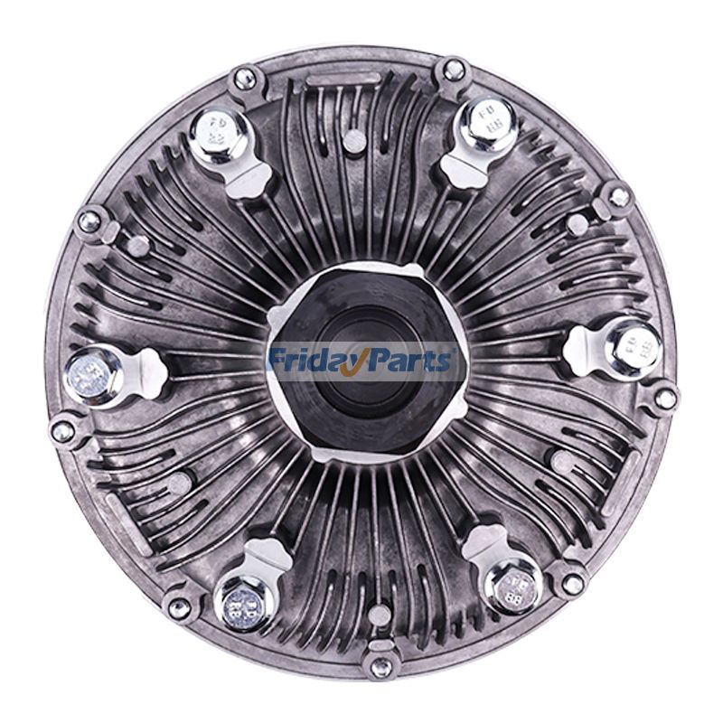 FridayParts Viscous Fan Clutch Assembly IH