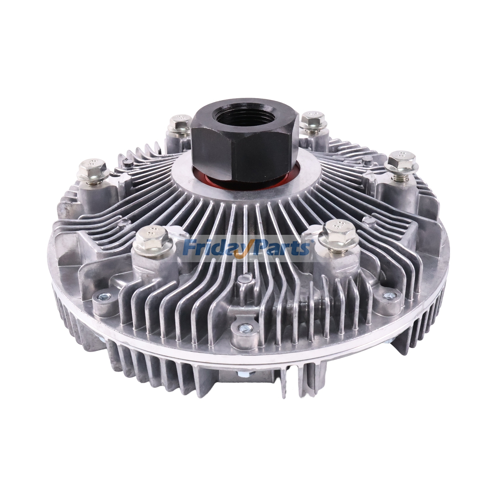 ビスカスファンクラッチアセンブリ 447916A1 255031A1（CASE IHトラクター MX180 MX200 MX210 MX220 MX230 MX240 MX255 MX270 MX285用）