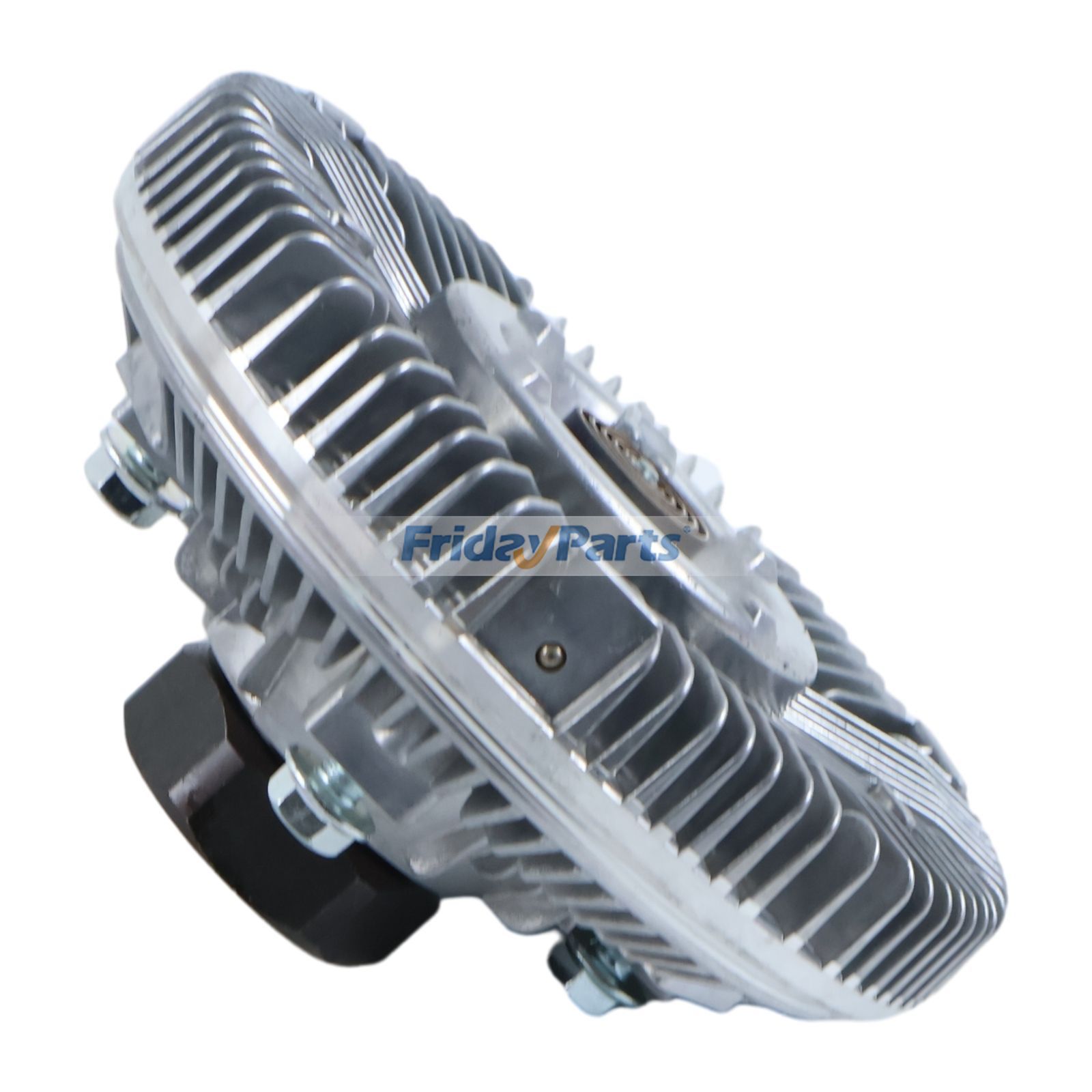 Tractor Viscous Fan Clutch Assembly