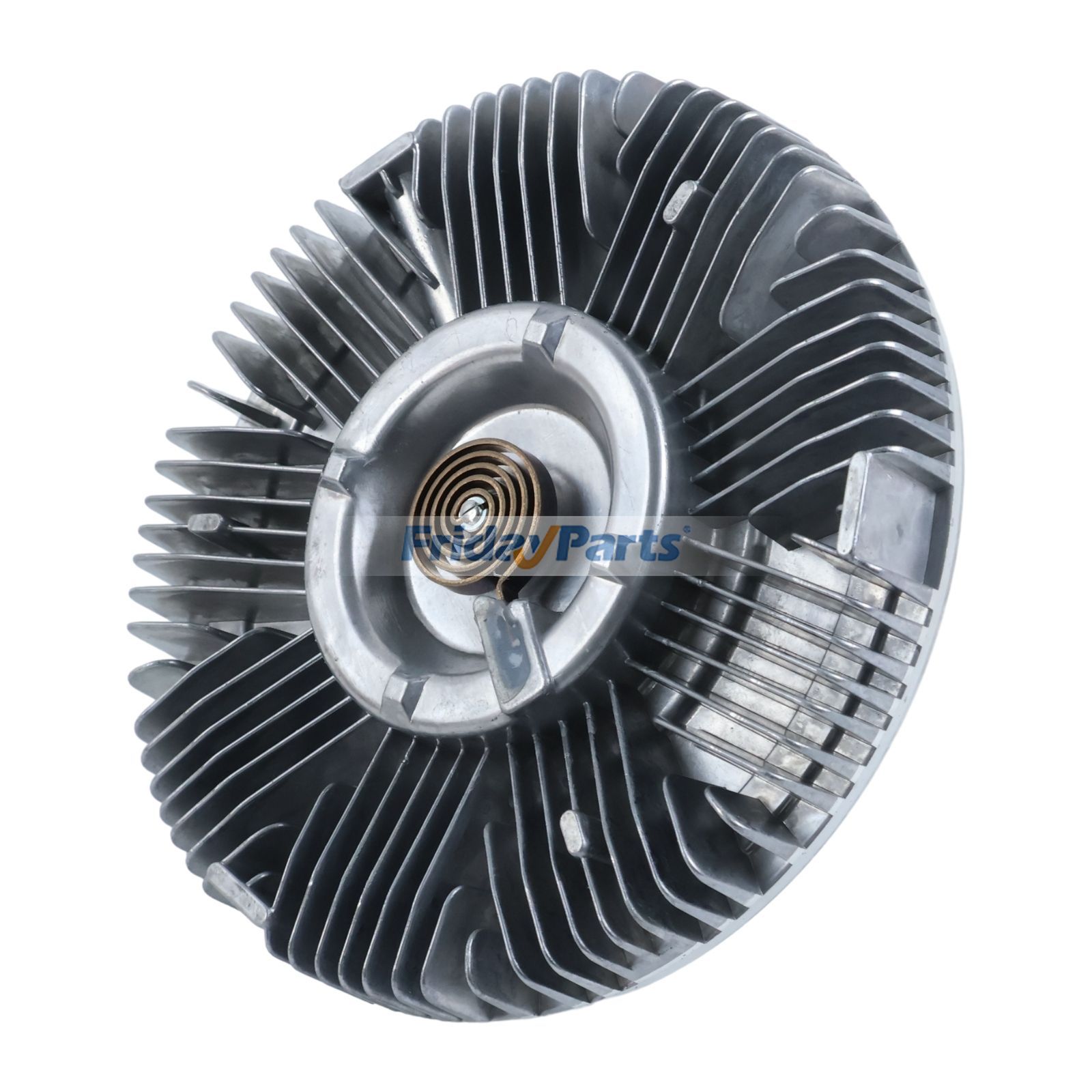 Ensemble d'embrayage de ventilateur visqueux 82000845 pour tracteur New Holland 8160 8260 8360 8560 TM115 TM125 TM135 TM150 TM165