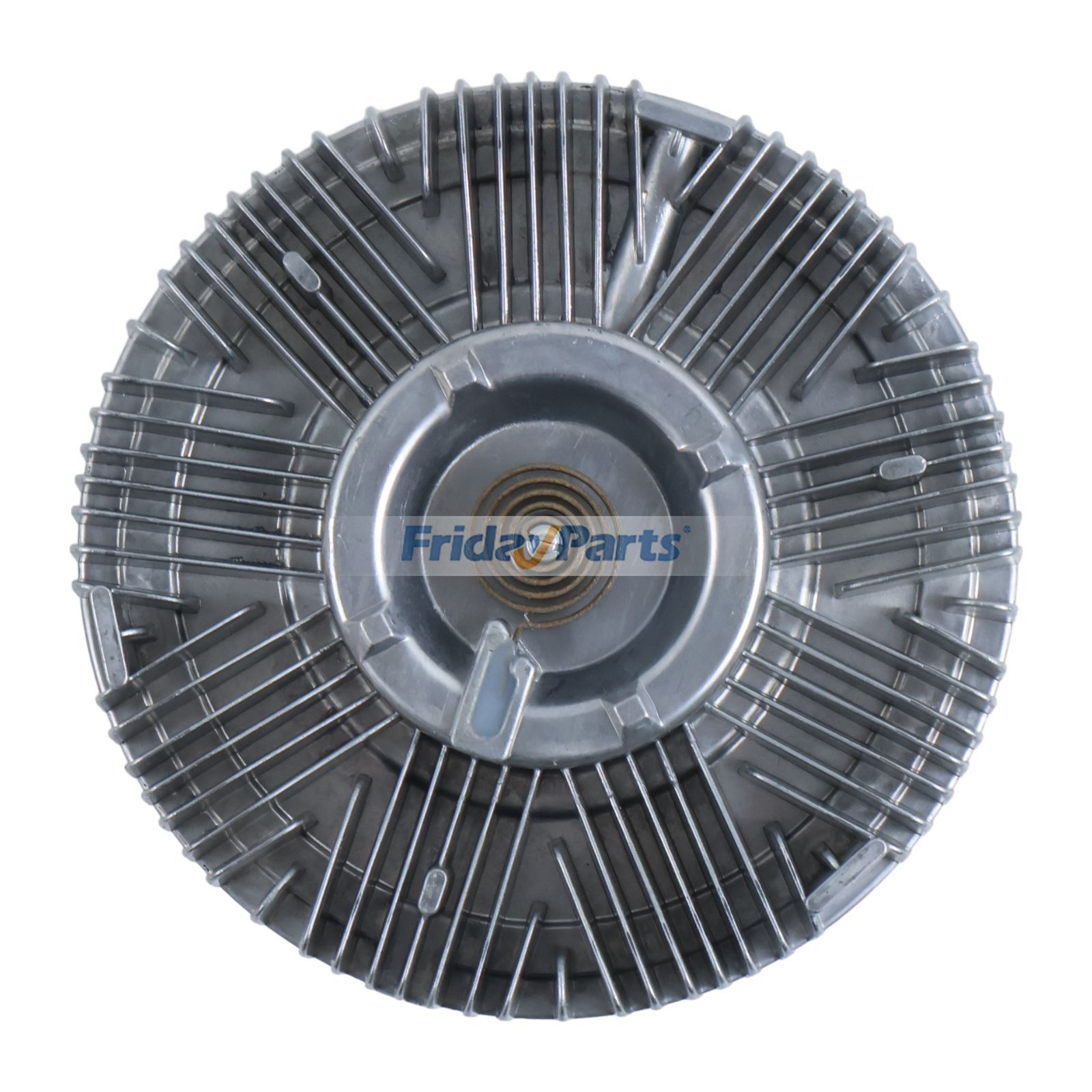 Viscous Fan Clutch Assembly in Stock in China,China Stock