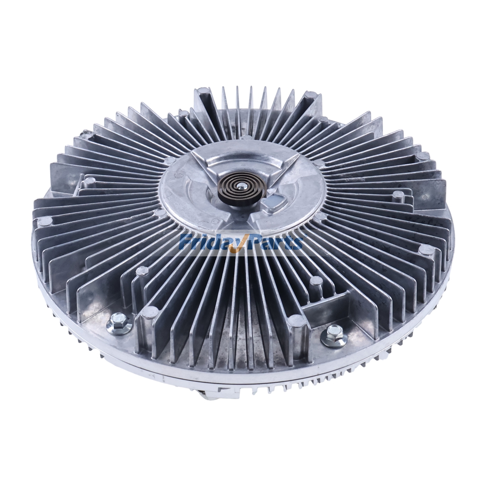 Trator Para New Holland - Conjunto de embreagem de ventilador viscoso 87318956 para trator New Holland T8010 T8020 T8030 T8040 T8050 TG215 TG245 TG275 TG305