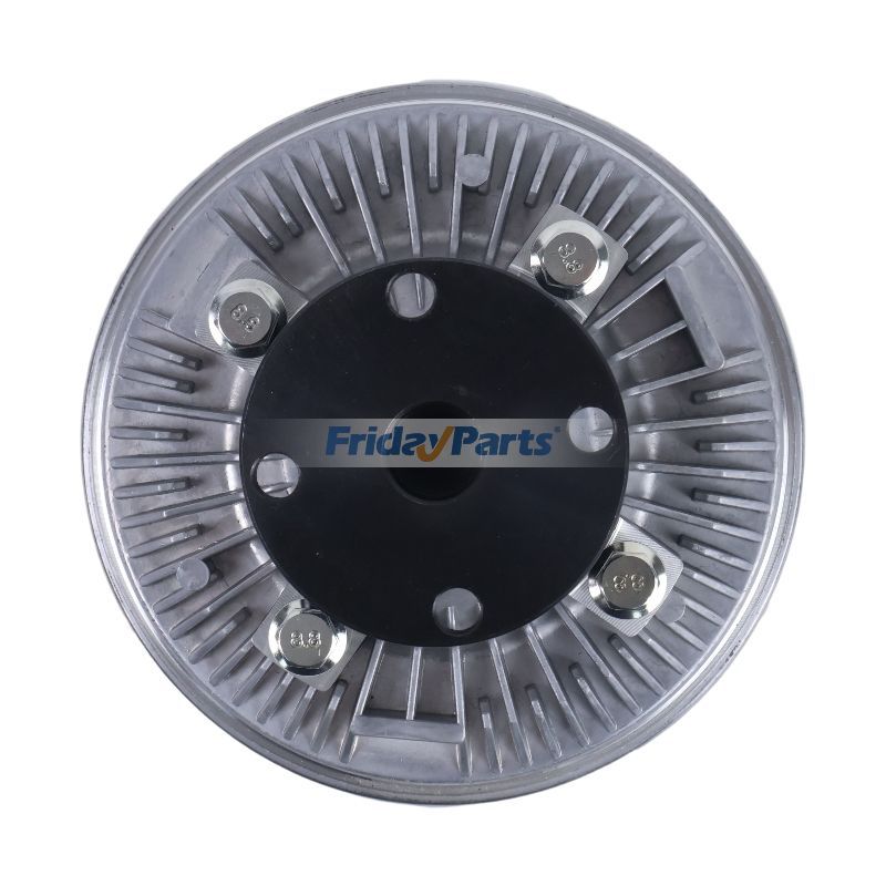 Viscous Fan Clutch Assembly in Stock in China