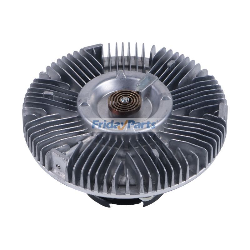 Ensemble d'embrayage de ventilateur visqueux AL69176 RE26957 AL66910 pour tracteur John Deere 2355 2555 2650N 2755 2850 2855N 2250